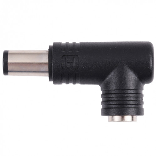 240W 7,4 x 0.6mm Connecteur d'adaptateur femelle à 5,5 x 2,5 mm pour HP SH75221808-05