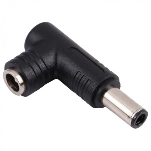 240W 6,0 x 0.6mm Mâle à 5,5 x 2,5 mm Adaptateur femelle connecteur SH7523433-05