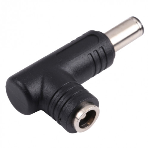 240W 6,0 x 0.6mm Mâle à 5,5 x 2,5 mm Adaptateur femelle connecteur SH7523433-05