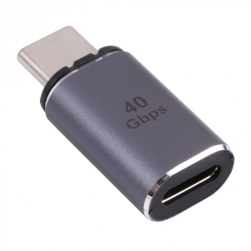 Homme USB-C / C Homme USB-C / C / C / C / C / C / C / C / C / C / C / C) Adaptateur femelle femelle SH7525606-06
