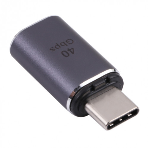 Homme USB-C / C Homme USB-C / C / C / C / C / C / C / C / C / C / C / C) Adaptateur femelle femelle SH7525606-06