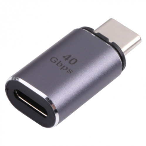 Homme USB-C / C Homme USB-C / C / C / C / C / C / C / C / C / C / C / C) Adaptateur femelle femelle SH7525606-06