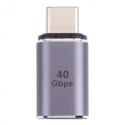 Homme USB-C / C Homme USB-C / C / C / C / C / C / C / C / C / C / C / C) Adaptateur femelle femelle SH7525606-06