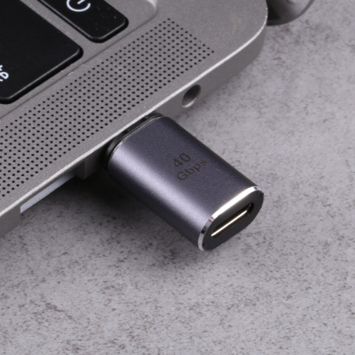 Homme USB-C / C Homme USB-C / C / C / C / C / C / C / C / C / C / C / C) Adaptateur femelle femelle SH7525606-06