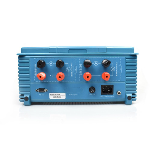 Instrument de mesure de paramètres électriques intelligent DCUU PM2050A, entrée 20 A, sortie 40 A () SH60EU167-07