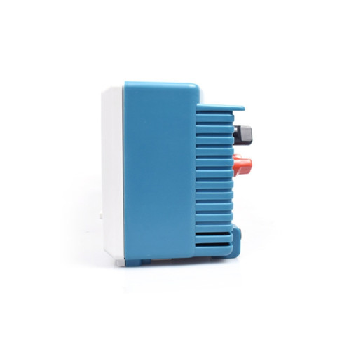 Instrument de mesure de paramètres électriques intelligent DCUU PM2050A, entrée 20 A, sortie 40 A () SH60EU167-07