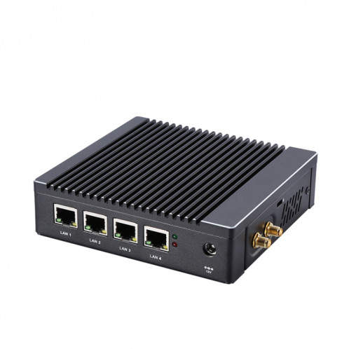 K660G4 Windows et Système Linux Mini PC Sans Memory & SSD & WiFi, Intel Celeron Processor N2840 Cache quad-core 2M, 1,83 GHz, jusqu'à 2,25 GHz SH7789453-013