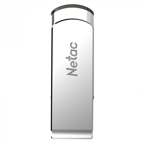 Netac U388 64 Go USB 3.0 Twister Secure Encryption Flash Disk SN7792999-08