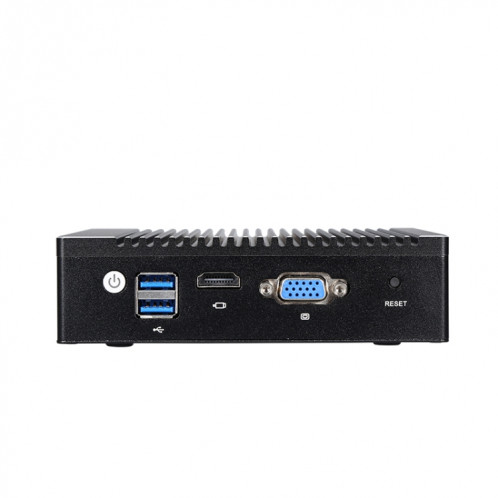 K660G4 Windows et Système Linux Mini PC, processeur Intel Celeron Processeur N2840 Cache de quad-core 2M, 1,83 GHz, jusqu'à 2,25 GHz, 2 Go de RAM + 32GB SSD SH7798252-013