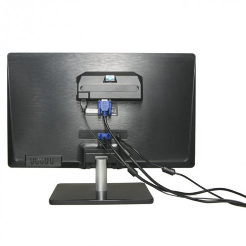 Mini PC système Windows et Linux R0, Quad Core 1,5 GHz, RAM: 1 Go, ROM: 8 Go SH7812378-014