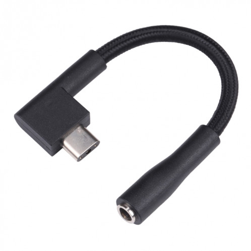 DC 5.5 x 2.1mm Femme to Razer Interface Câble d'alimentation SH7841190-05