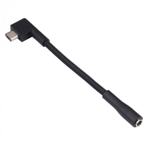 DC 5.5 x 2.1mm Femme to Razer Interface Câble d'alimentation SH7841190-05