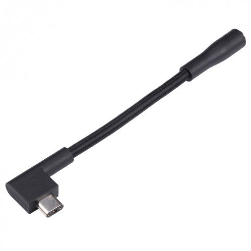 DC 5.5 x 2.1mm Femme to Razer Interface Câble d'alimentation SH7841190-05