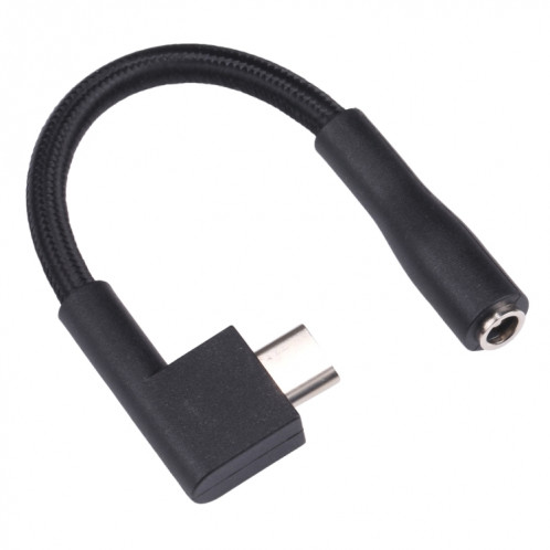 DC 5.5 x 2.1mm Femme to Razer Interface Câble d'alimentation SH7841190-05