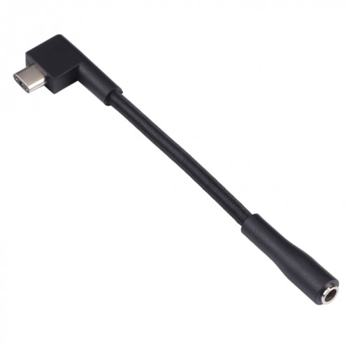 DC 5.5 x 2,5 mm femelle à rasoir interface câble d'alimentation SH7842488-05