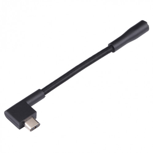DC 5.5 x 2,5 mm femelle à rasoir interface câble d'alimentation SH7842488-05