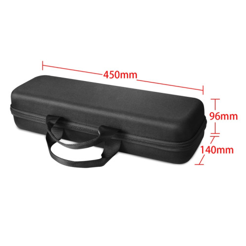 Sac de rangement Portable pour lisseur de cheveux Dyson Airstrait HT01, Version européenne SH79341355-04