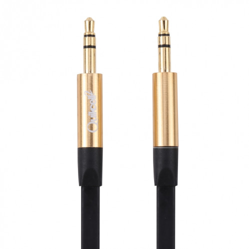 Quilcell Câble d'extension audio 3,5 mm mâle vers 3,5 mm mâle, longueur : 1 m SH82771060-06