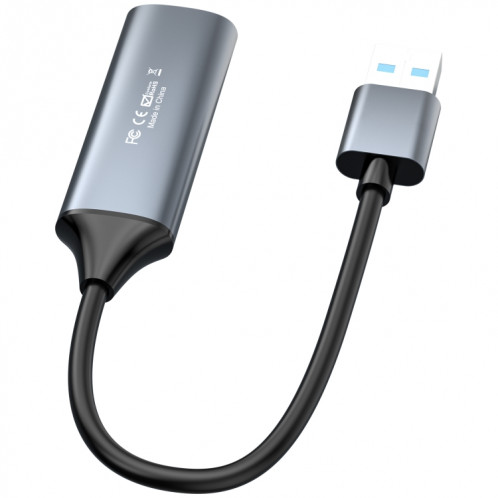 Carte de capture vidéo HD 4K 30 Hz HDMI vers USB3.0 avec câble SH83361775-07