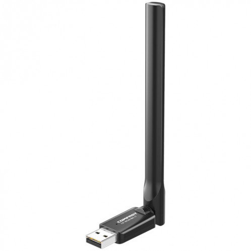 COMFAST CF-WU818N V2 Adaptateur réseau mini-USB WiFi 150 Mbps 2,4 GHz SC84051096-010