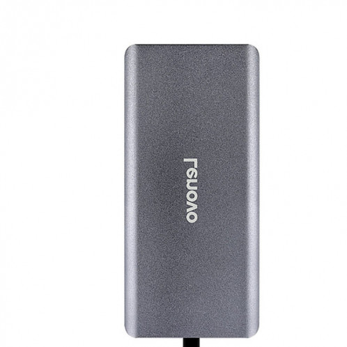 Station d'accueil de convertisseur d'interface de câble réseau Lenovo LX0801 Pro Type-C / USB-C SL8416658-012