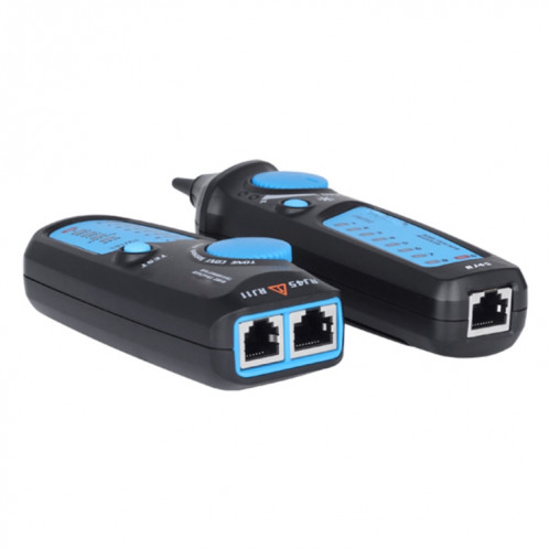BSIDE FWT81 RJ11 / RJ45 Testeur de câble réseau Ethernet SH8505957-08