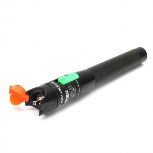 HT-30 30mW Visual Fault Locator Detector Tester Optical Laser Red Light Test Pen SH85501652-08