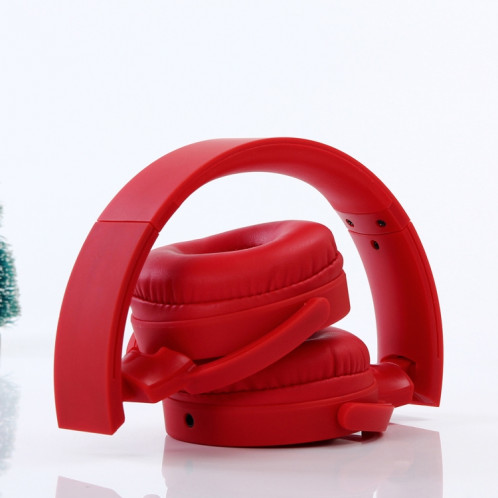 Casque casque Bluetooth Stereo sans fil MDR-XB650BT Pliant STEREO SANS SANSOOTOOTH, prise en charge de 3,5 mm d'entrée audio et d'appel mains libres (bleu) SH643L624-07