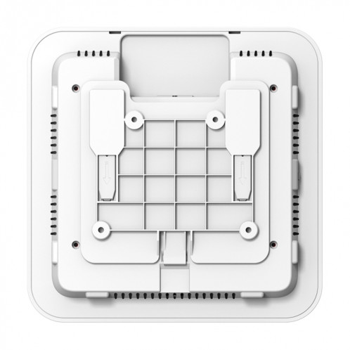 Routeurs sans fil, COMFAST CF-E395AX 3000 Mbps WiFi6 2,4 G et 5,8 GHz double bande pour plafond intérieur sans fil AP SC8707428-016