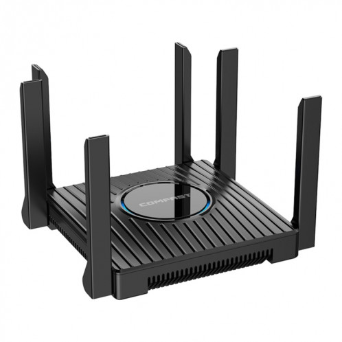 COMFAST CF-WR635AX Routeur sans fil Gigabit double bande WiFi6 3000 Mbps SC87081557-021