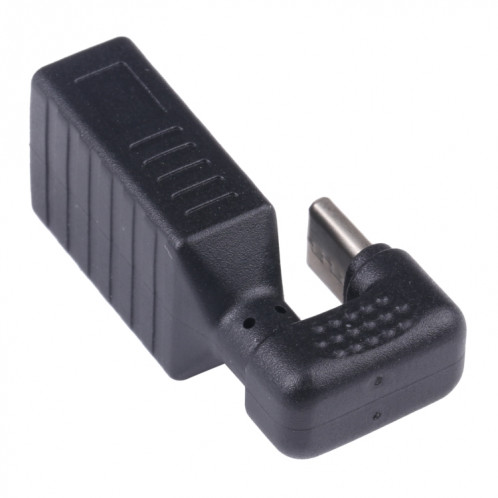 Homme USB-C / TYPE-C mâle de l'adaptateur OTG femelle en forme de U USB 3.0 SH87101109-05