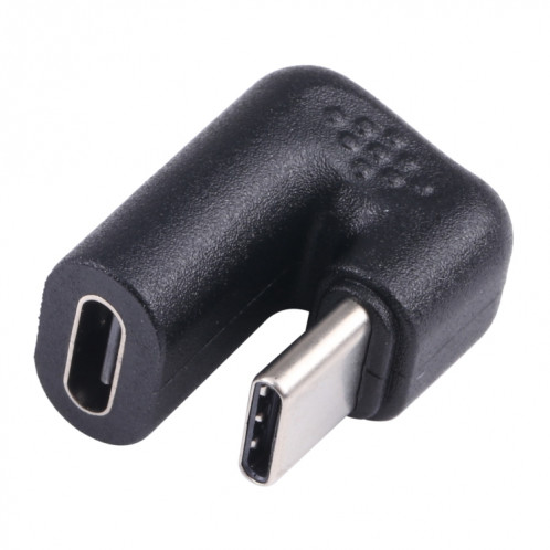 Homme en forme de U USB-C / Type-C à l'adaptateur femelle SH8711749-07