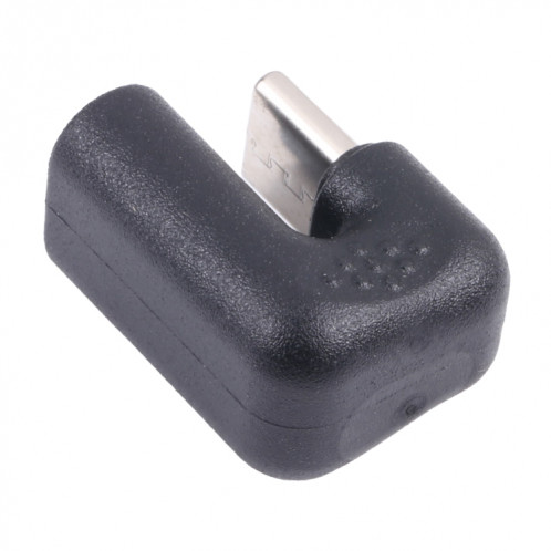 Homme USB-C / Type-C en forme de U à l'adaptateur femelle micro USB SH8712414-05