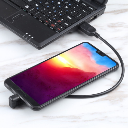 U-TYPE USB-C / TYPE-C MOBILE DE DONNÉES DE DONNÉES DE DONNEES DE CHARGE DE TÉLÉPHONE DE TÉLÉPHONE DE TÉLÉPHONE DE TÉLÉPHONE DE TÉLÉPHONE SH87211980-05