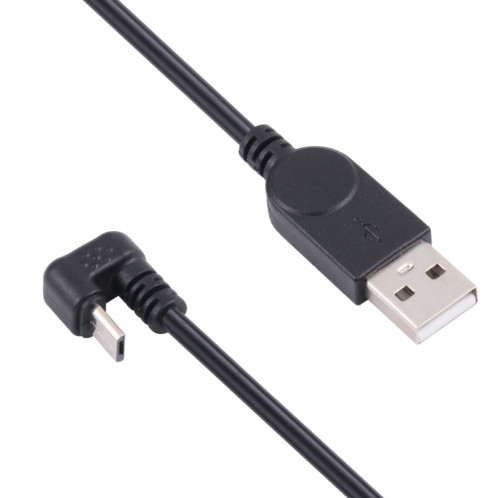 U-Type Micro USB Mobile Jeu Mobile Données Chargement par câble Téléphone Tablette Adaptateur Adaptateur SH8722691-05