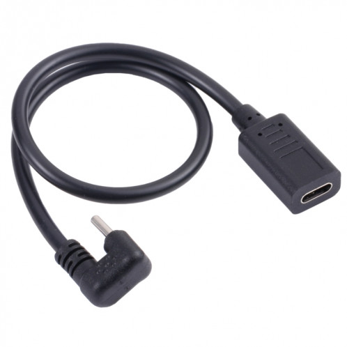 Câble d'extension USB-C / Type-C de type U en forme de U SH87251369-06