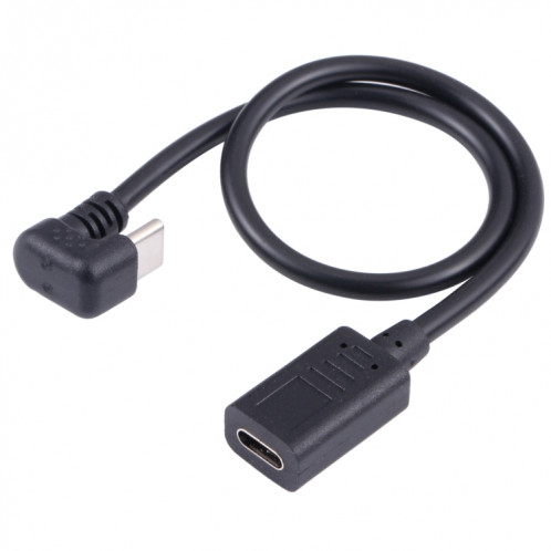 Câble d'extension USB-C / Type-C de type U en forme de U SH87251369-06
