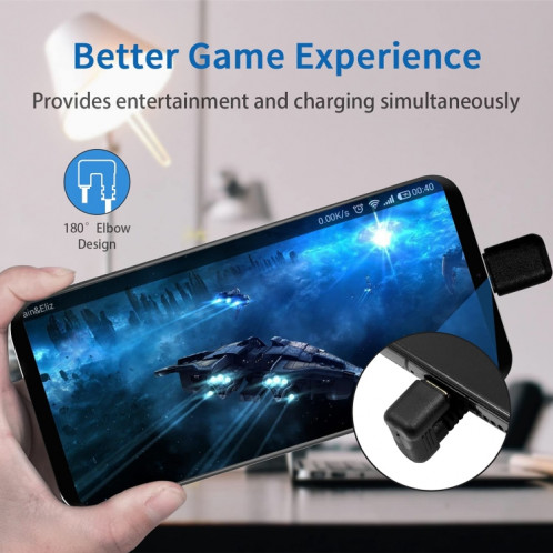 Câble d'extension USB-C / Type-C de type U en forme de U SH87251369-06