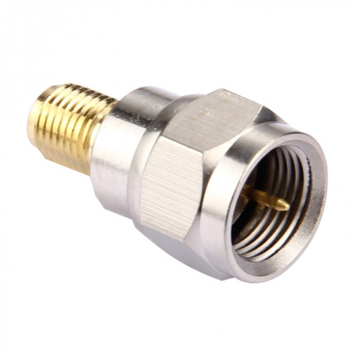 2 PCS F Mâle à SMA Femelle Connecteur S28779887-04