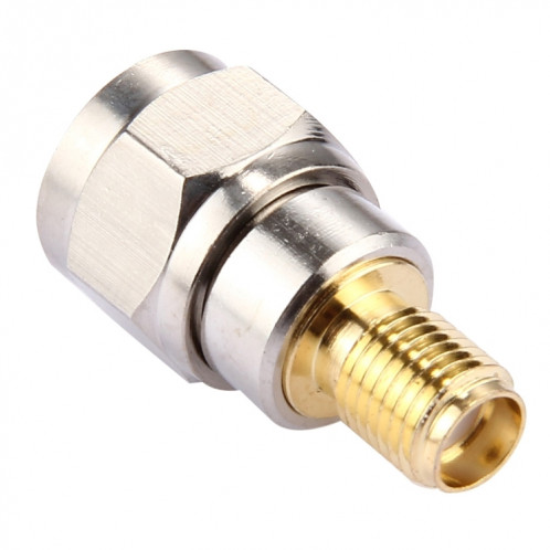 2 PCS F Mâle à SMA Femelle Connecteur S28779887-04