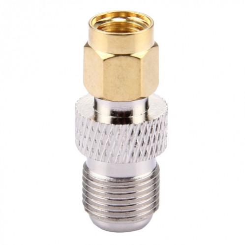 2 PCS F Femelle à RP-SMA Connecteur Mâle S287831137-04