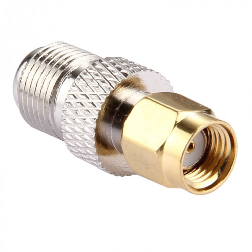 2 PCS F Femelle à RP-SMA Connecteur Mâle S287831137-04