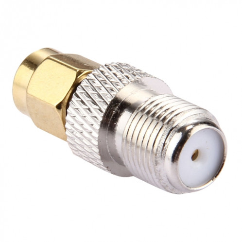 2 PCS F Femelle à RP-SMA Connecteur Mâle S287831137-04