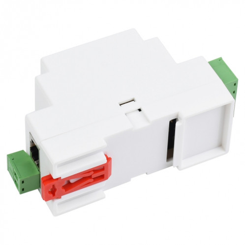 Waveeshare RS232 à RJ45 Module TCP / IP sur convertisseurs série SW8848145-07