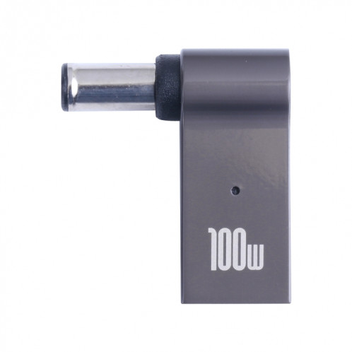 100W USB-C / Type-C Adaptateur de chargement de l'ordinateur mâle à DC 6.0x1.4mm pour Sony SH8877860-05