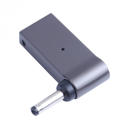 100W USB-C / TYPE-C femelle à dc 3.5x1.35mm Adaptateur de chargement de l'ordinateur mâle SH8879238-05