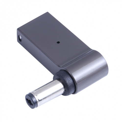 Femme USB-C / Type-C femelle à DC 5.5 x 2.1mm Adaptateur de charge en ordinateur mâle SH8880471-05