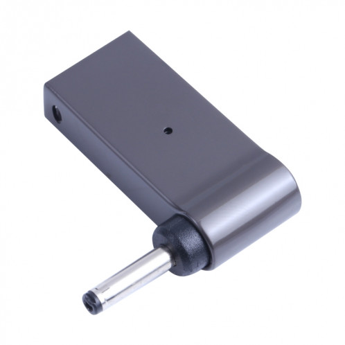 100W USB-C / TYPE-C femelle à DC 3.0x111mm adaptateur de charge de l'ordinateur mâle pour Acer SH889021-05