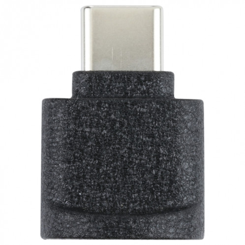 Adaptateur de carte USB-C / Type-C vers TF Mini lecteur de carte TF (noir) SH985B940-06