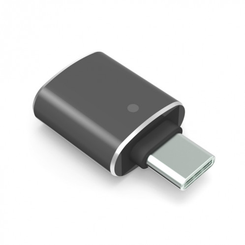 Pilote Flash USB USB To Type-C / USB-C OTG (Noir) SH019B1248-07